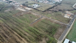 Comision 0% Parcele teren cu toate utilitatile si asfalt - Mosnita  - imagine 8