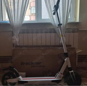 Trotineta electrica Breckner