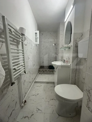 Apartament 3 camere, 60 mp, zona Dambu Pietros - imagine 6