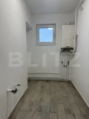 Apartament 3 camere, 60 mp, zona Dambu Pietros - imagine 5