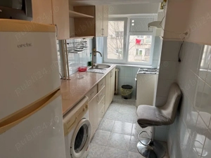 Garsoniera mare Cora Constanta de inchriat