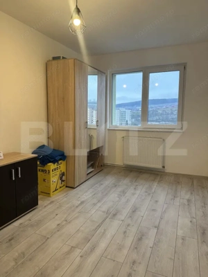 Apartament 3 camere, 60 mp, zona Dambu Pietros - imagine 3