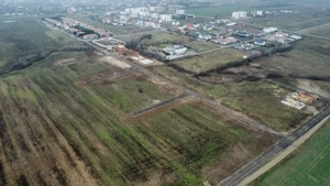 Comision 0% Parcele teren cu toate utilitatile si asfalt - Mosnita  - imagine 9