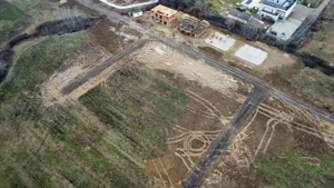 Comision 0% Parcele teren cu toate utilitatile si asfalt - Mosnita  - imagine 11