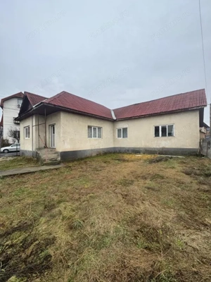 Casa 116 mp, teren 243 mp, anexa 37 mp, zona Grivitei, utilitati