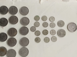 Colecție de monede romanestimonede