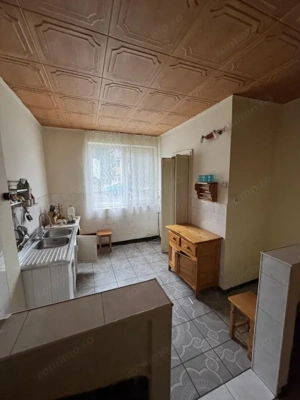 Apartament 2 camere, 52 mp, zona Ferneziu – Scoala Sadoveanu - imagine 3
