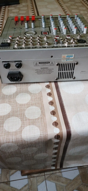 Vand mixer activ - imagine 5