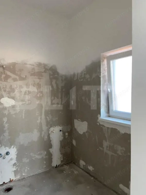 Penthouse semifinisat de vanzare, 86 mp, zona Botizului Satu Mare - imagine 6