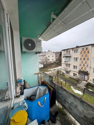 Apartament 49 mp, etaj 3/3, incalzire pardoseala, AC, Baia Sprie Lidl - imagine 8