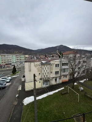 Apartament 49 mp, etaj 3/3, incalzire pardoseala, AC, Baia Sprie Lidl - imagine 2