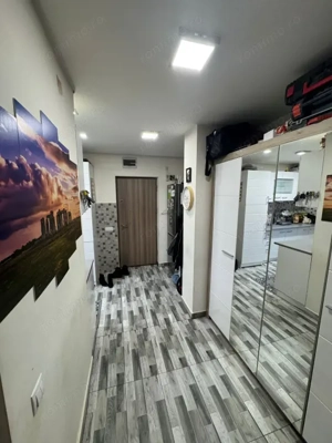 Apartament 49 mp, etaj 3/3, incalzire pardoseala, AC, Baia Sprie Lidl - imagine 13