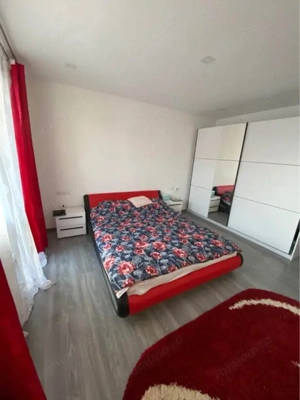 Apartament 49 mp, etaj 3/3, incalzire pardoseala, AC, Baia Sprie Lidl