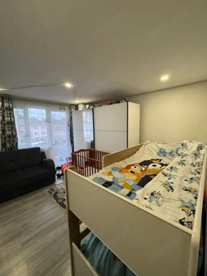 Apartament 49 mp, etaj 3/3, incalzire pardoseala, AC, Baia Sprie Lidl - imagine 7
