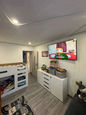 Apartament 49 mp, etaj 3/3, incalzire pardoseala, AC, Baia Sprie Lidl - imagine 5