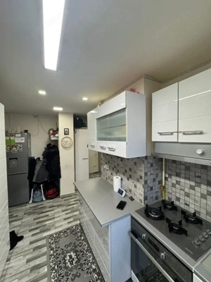 Apartament 49 mp, etaj 3/3, incalzire pardoseala, AC, Baia Sprie Lidl - imagine 11