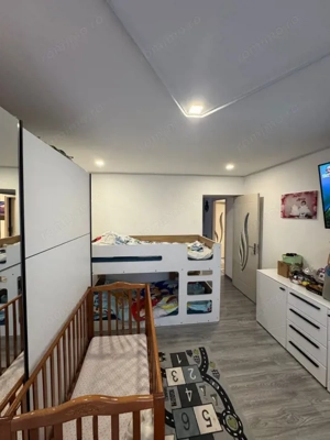 Apartament 49 mp, etaj 3/3, incalzire pardoseala, AC, Baia Sprie Lidl - imagine 6