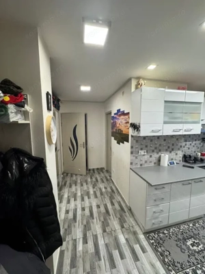 Apartament 49 mp, etaj 3/3, incalzire pardoseala, AC, Baia Sprie Lidl - imagine 10