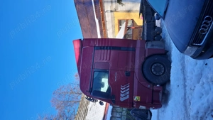 Caut șofer CE pentru  ansamblu  forestier  - imagine 2