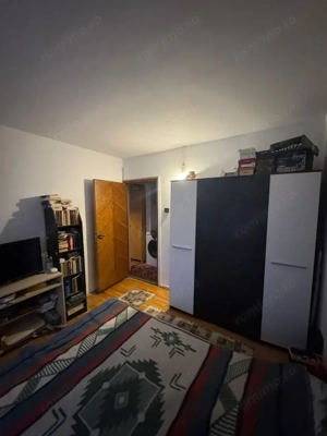 Apartament 3 camere, 56 mp, zona Centrala - imagine 2