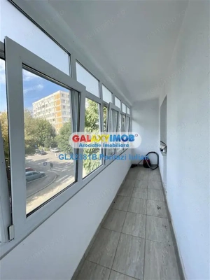 Garsoniera Aparatorii Patriei | Decomandata | 9min metrou | Negociabil - imagine 9