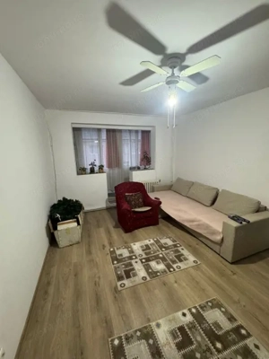 Apartament 3 camere, 56 mp, zona Centrala - imagine 8