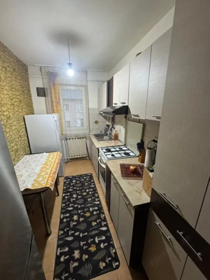 Apartament 3 camere, 56 mp, zona Centrala - imagine 9