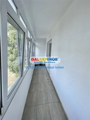 Garsoniera Aparatorii Patriei | Decomandata | 9min metrou | Negociabil - imagine 7