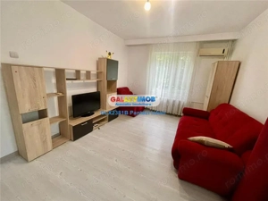 Garsoniera Aparatorii Patriei | Decomandata | 9min metrou | Negociabil