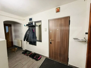 Apartament 2 camere, 58.46 mp, Săcele - imagine 8