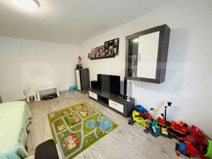 Apartament 2 camere, 58.46 mp, Săcele - imagine 3