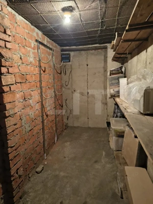 Apartament 2 camere, 48 mp, zona centrala - imagine 10