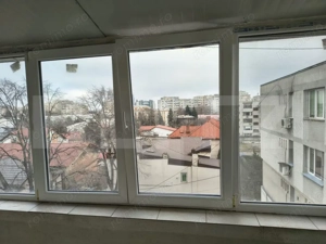 Apartament 2 camere, 48 mp, zona centrala - imagine 5