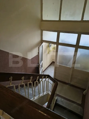 Apartament 2 camere, 48 mp, zona centrala - imagine 9
