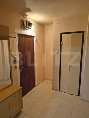 Apartament 2 camere, 48 mp, zona centrala - imagine 3