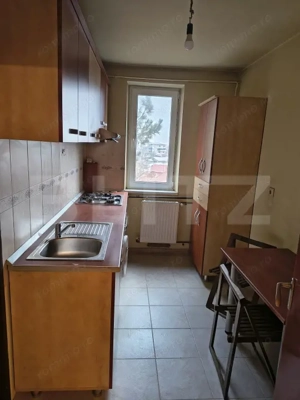 Apartament 2 camere, 48 mp, zona centrala - imagine 4