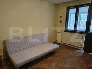 Apartament 2 camere, 48 mp, zona centrala - imagine 2