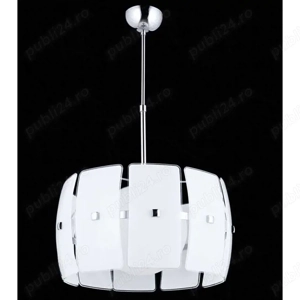 lustre lămpi moderne - imagine 9