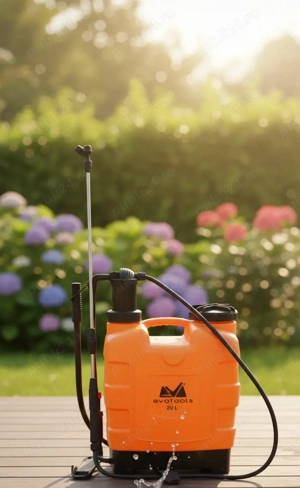 Pompă stropit 20 litri