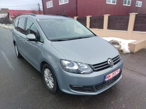 VW SHARAN 7 locuri Euro5 