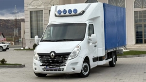 Transport marfa, transport bagaje, mutari mobilier Cluj oriunde.