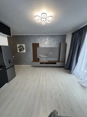 Apartament 2 camere, bloc nou, neocupat, cu gradină privată - Berceni
