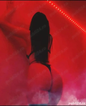 Bună sunt alina și fac DEPLASĂRI 