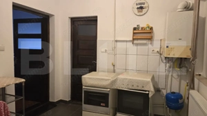 Casa 6 camere, 227 mp, teren 444 mp, zona Nord - imagine 8