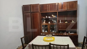 Casa 6 camere, 227 mp, teren 444 mp, zona Nord - imagine 5