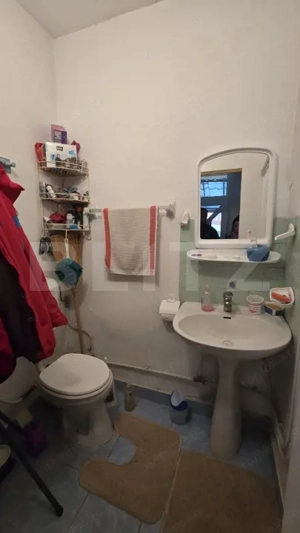 Casa 6 camere, 227 mp, teren 444 mp, zona Nord - imagine 12