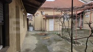 Casa 6 camere, 227 mp, teren 444 mp, zona Nord - imagine 16