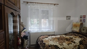 Casa 6 camere, 227 mp, teren 444 mp, zona Nord - imagine 2