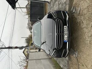 Vand mercedes clasa E300DE - imagine 2