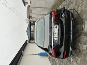 Vand mercedes clasa E300DE